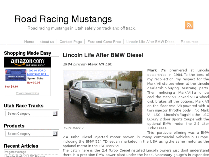 www.mustangscca.com