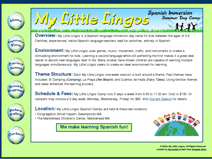 www.mylittlelingos.com