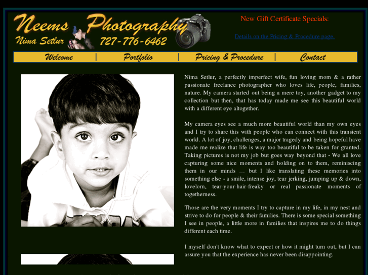 www.neemsphotography.com