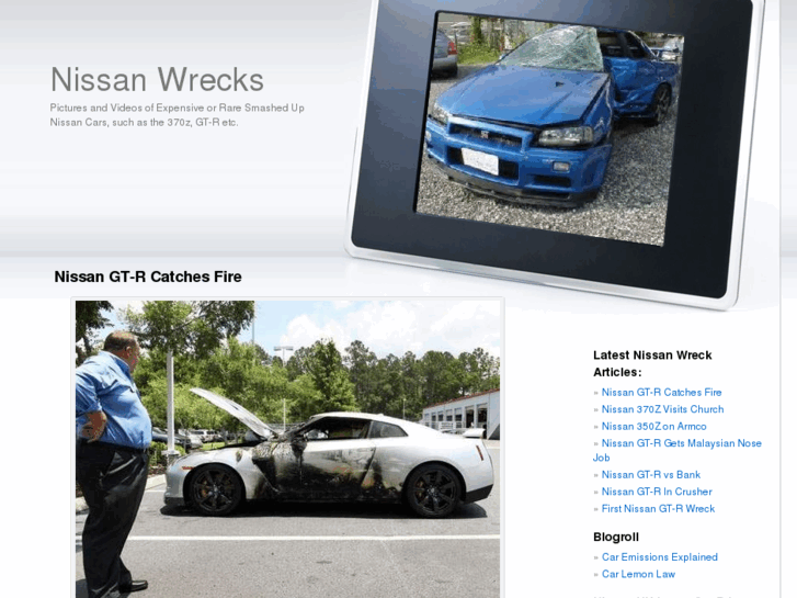 www.nissan-wrecks.com