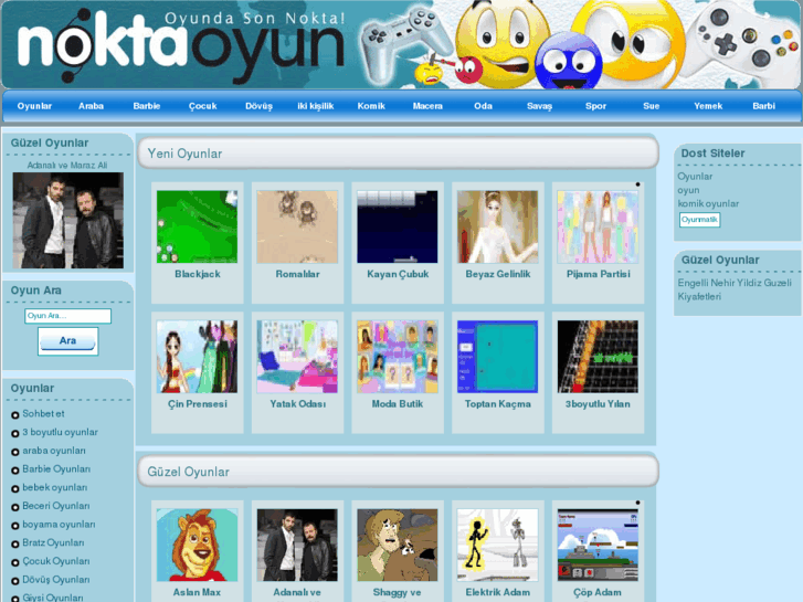 www.noktaoyun.com