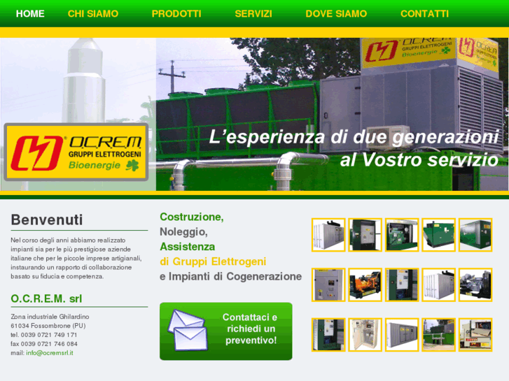 www.ocremsrl.com