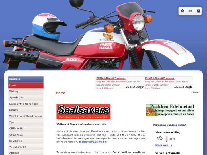 www.offroad-enduro.com