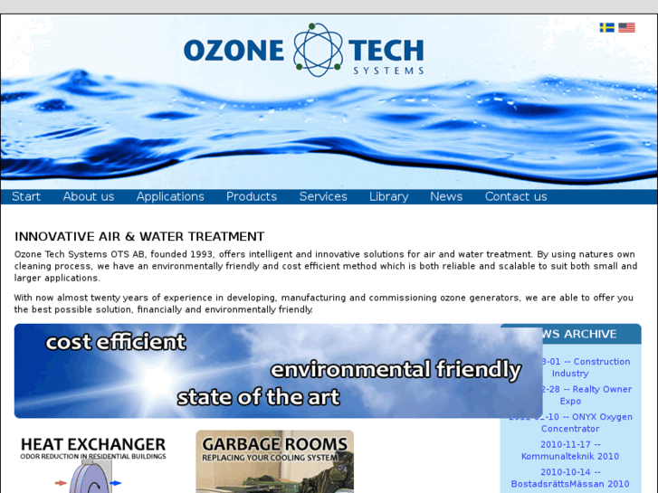www.ozonetechsystem.org