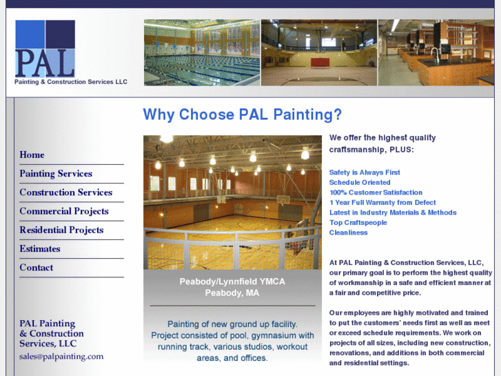 www.palpainting.com