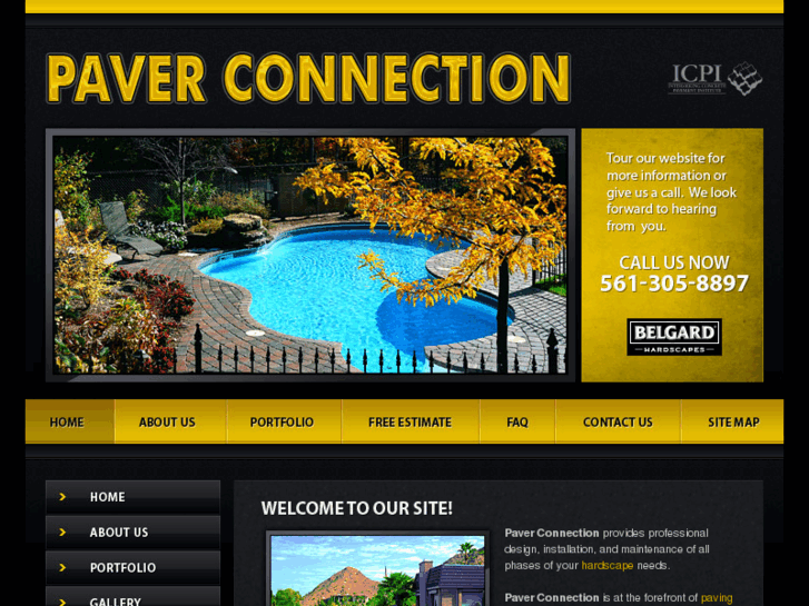 www.paver-connection.com