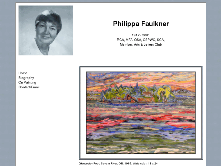 www.philippafaulkner.com