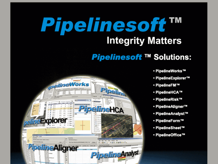 www.pipelinesoft.com