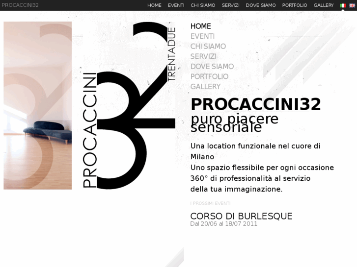 www.procaccini32.com