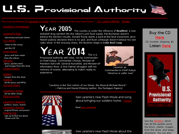 www.provisionalauthority.us