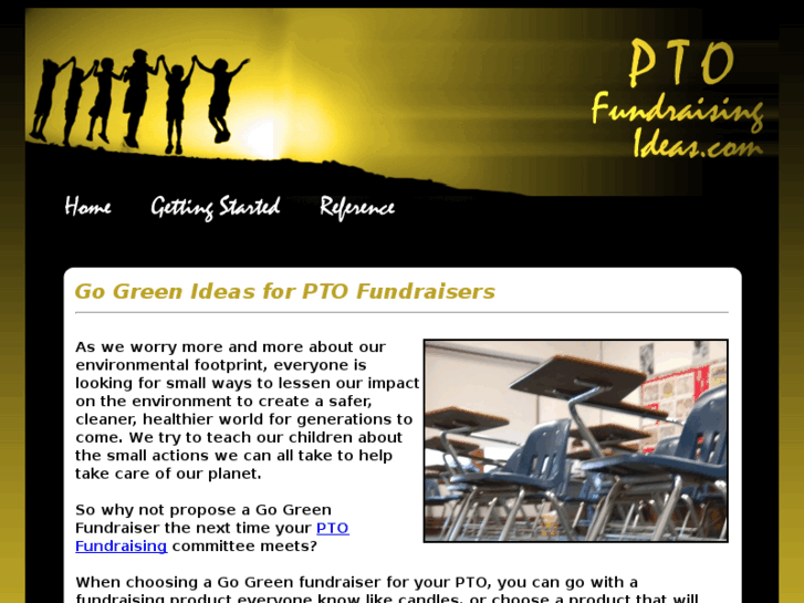 www.pto-fundraising-ideas.com