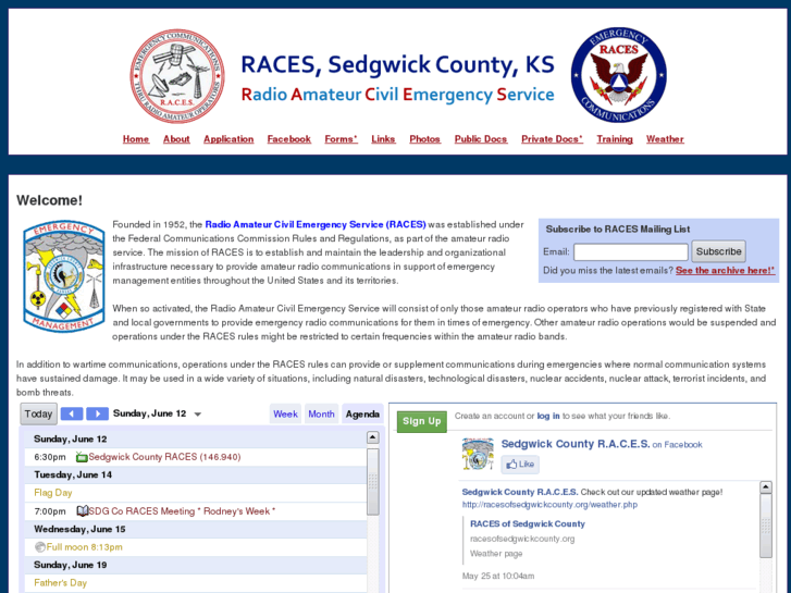 www.racesofsedgwickcounty.org