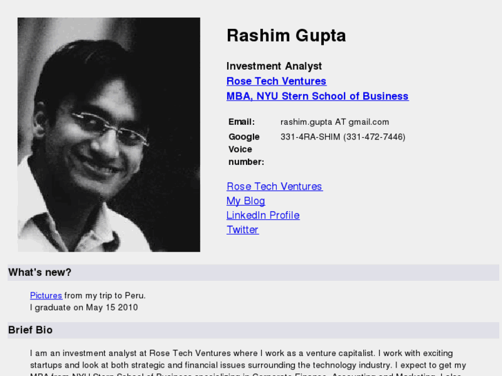 www.rashimgupta.com