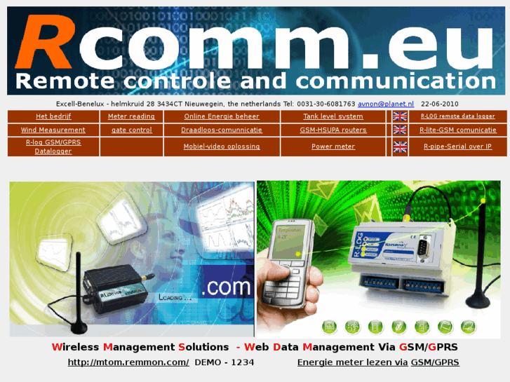 www.rcomm.eu