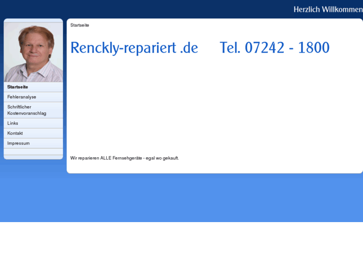 www.renckly-repariert.de
