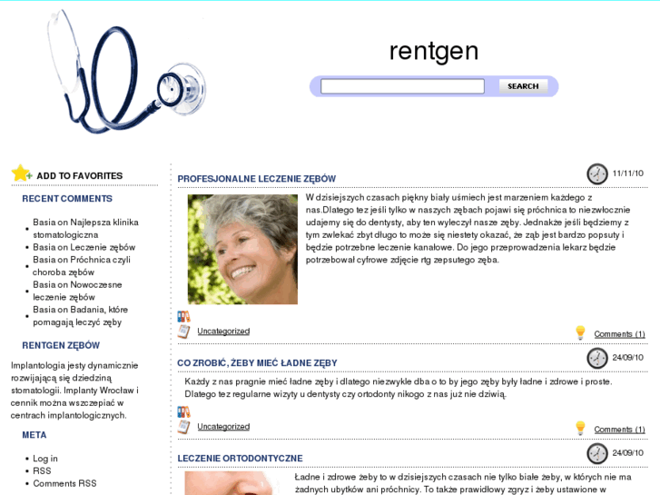 www.rentgen-stomatologiczny.pl