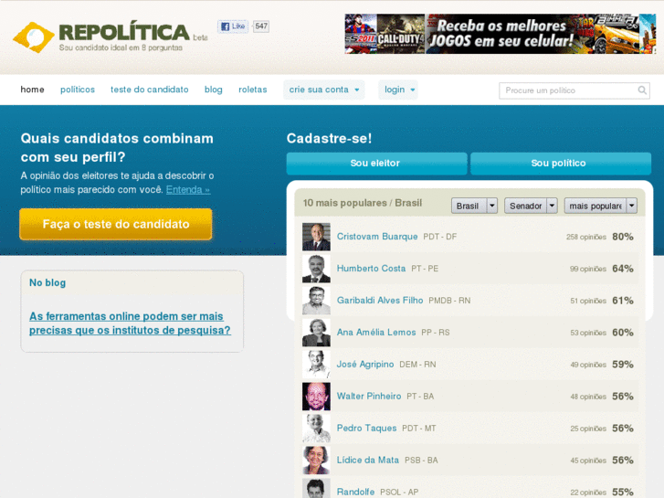 www.repolitica.com.br