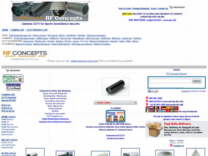 www.rfconcepts.co.uk