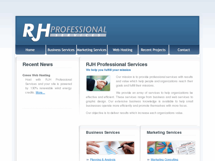 www.rjhhosting.com