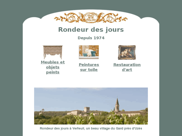 www.rondeurdesjours.com