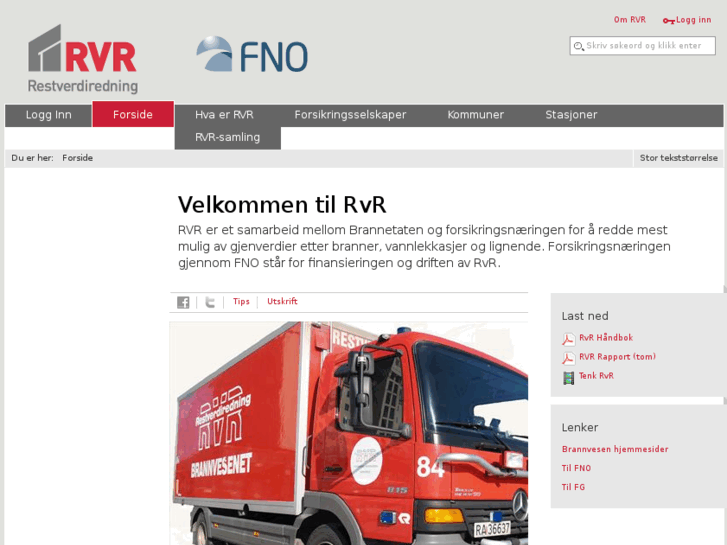 www.rvr.no