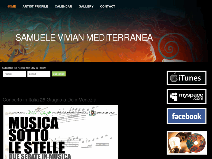 www.samuelevivian.com