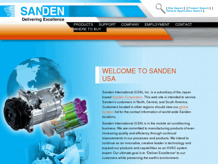 www.sanden.com