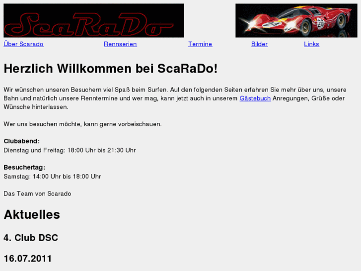 www.scarado.de