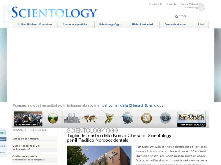 www.scientology.it