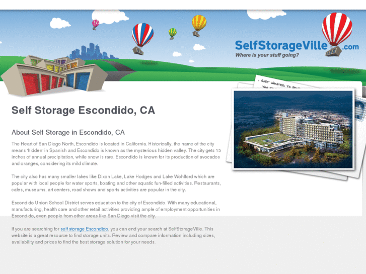 www.selfstorage-escondido.com