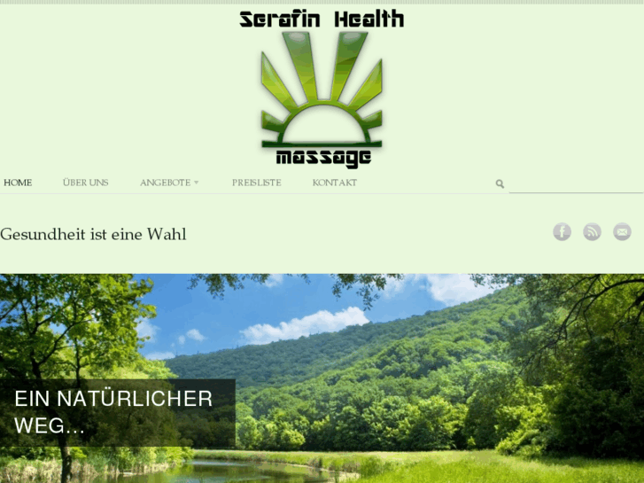 www.serafinhealth.com