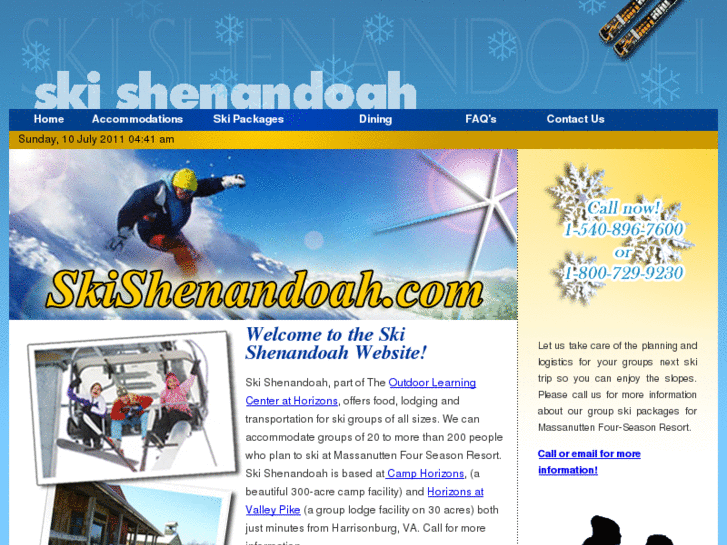 www.shenandoahski.com