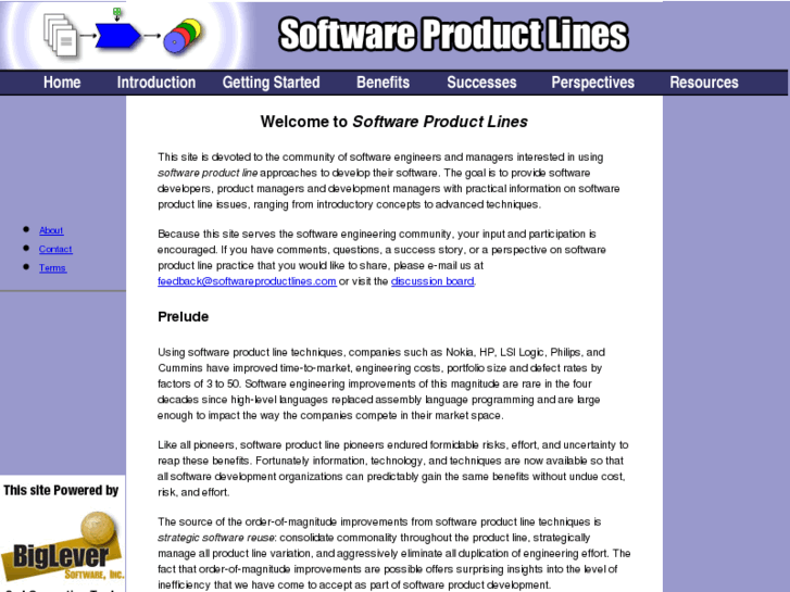 www.softwareproductlines.com