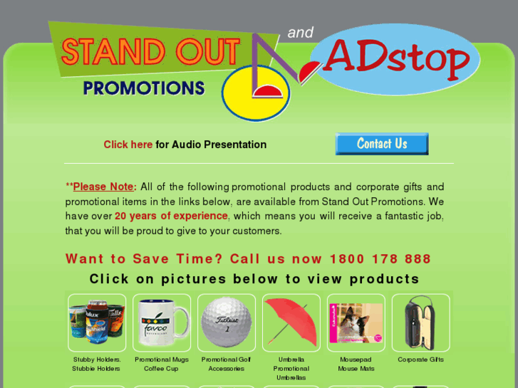 www.standout.com.au