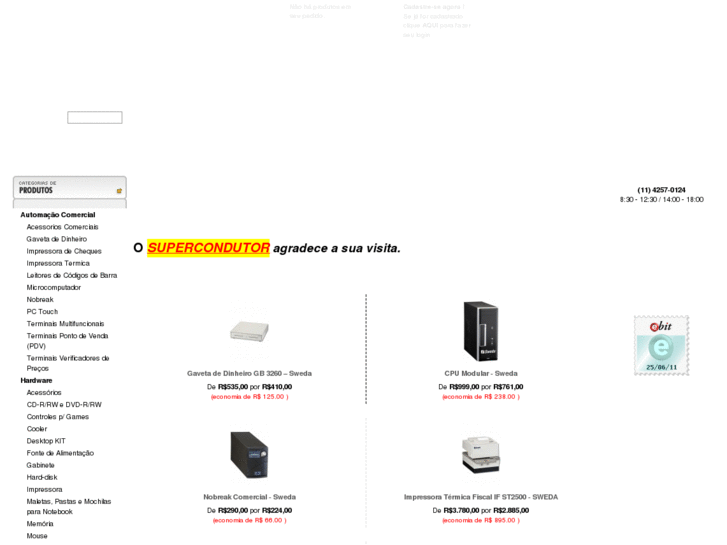 www.supercondutor.net
