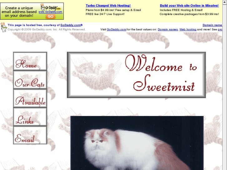 www.sweetmist.com