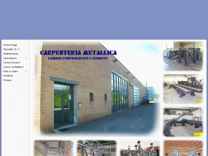 www.tecnofersrl.net