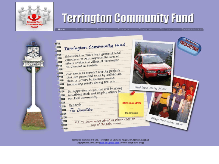 www.terringtoncommunityfund.com