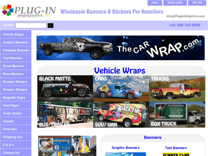 www.thecarwrap.com