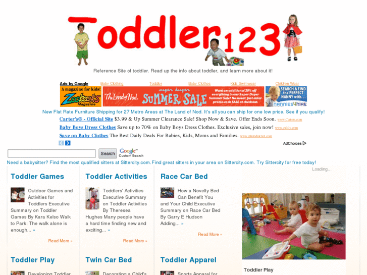 www.toddler123.com