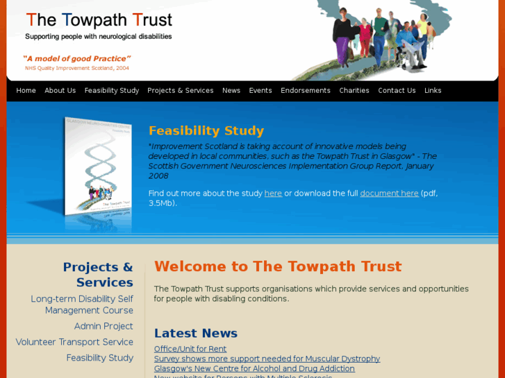 www.towpath-trust.org