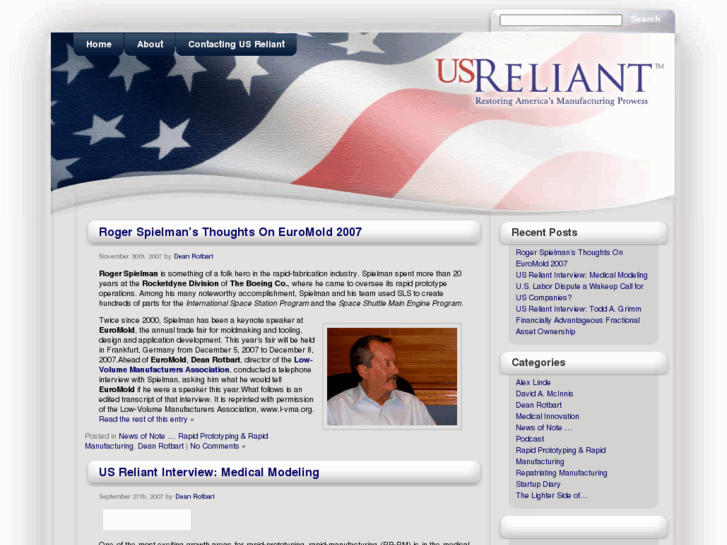 www.usreliant.com