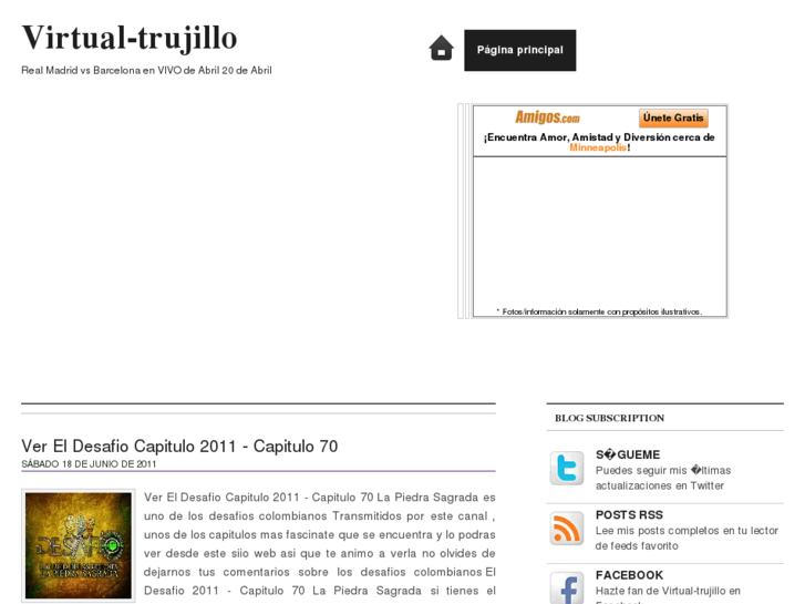 www.virtual-trujillo.com