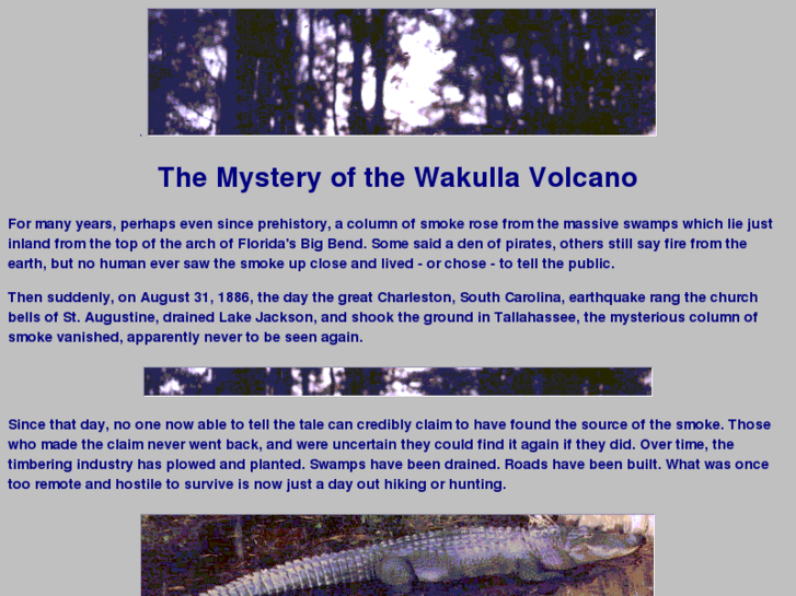 www.wakullavolcano.com