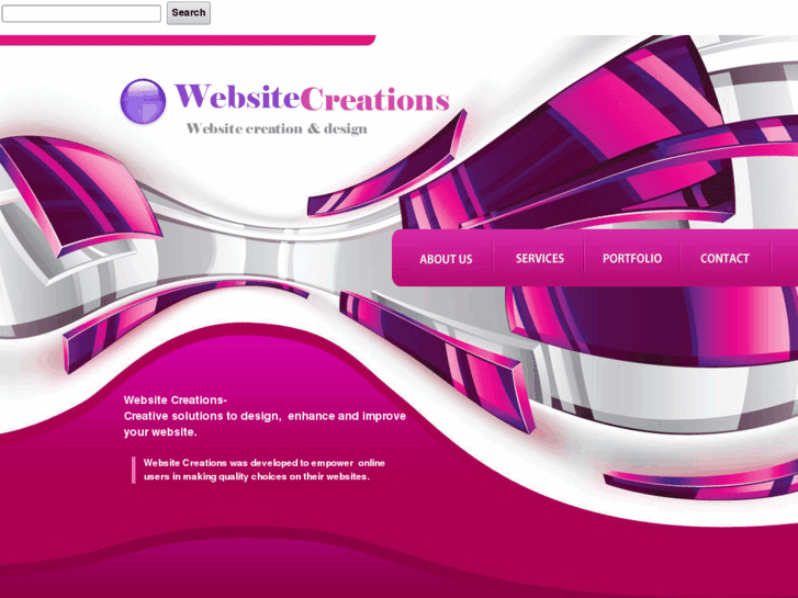 www.website-creations.org