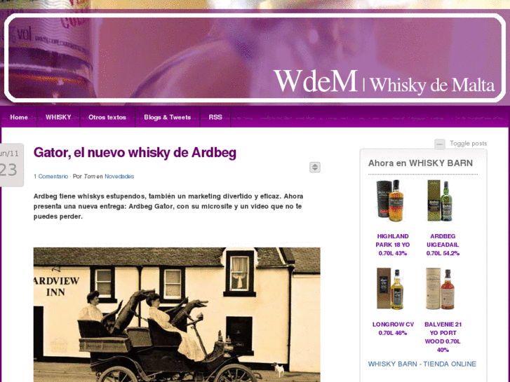 www.whiskydemalta.com