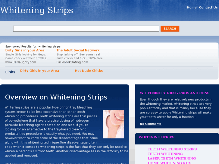 www.whiteningstrips.net