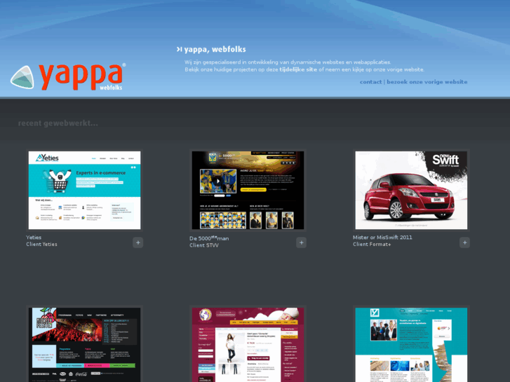 www.yappa.be