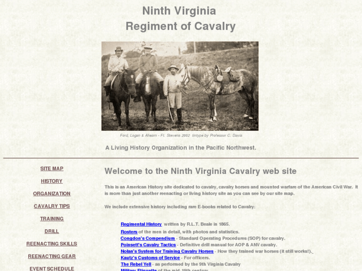 www.9thvirginia.com