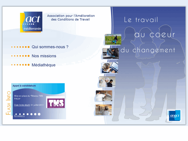 www.actmediterranee.fr